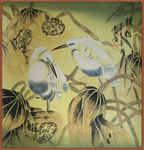 国画花鸟