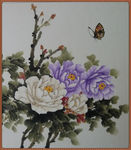 国画花鸟