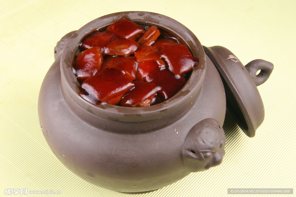 阿娘红烧肉