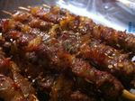 烤肉串