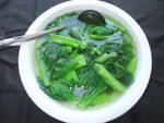 青菜汤