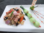 小炒肉片