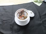 药膳炖鸡