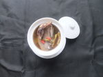 炖鸡肉