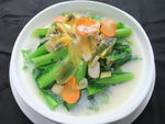 青菜