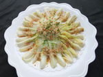 粉丝白菜