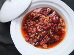红豆粥