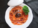 餐饮美食文化