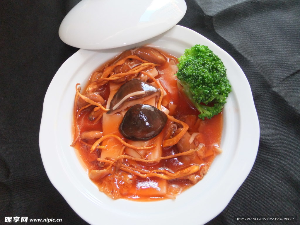 餐饮美食文化