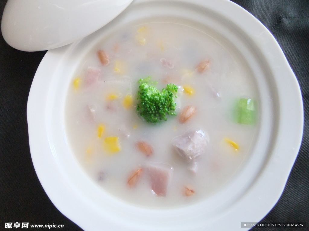 餐饮美食文化