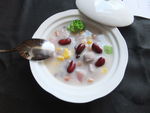 餐饮美食文化