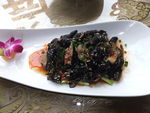 乌鸡