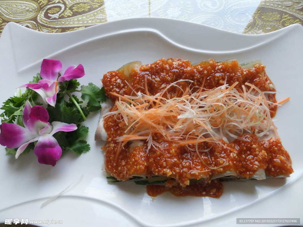 餐饮美食文化