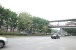 深圳街景