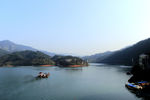 河流