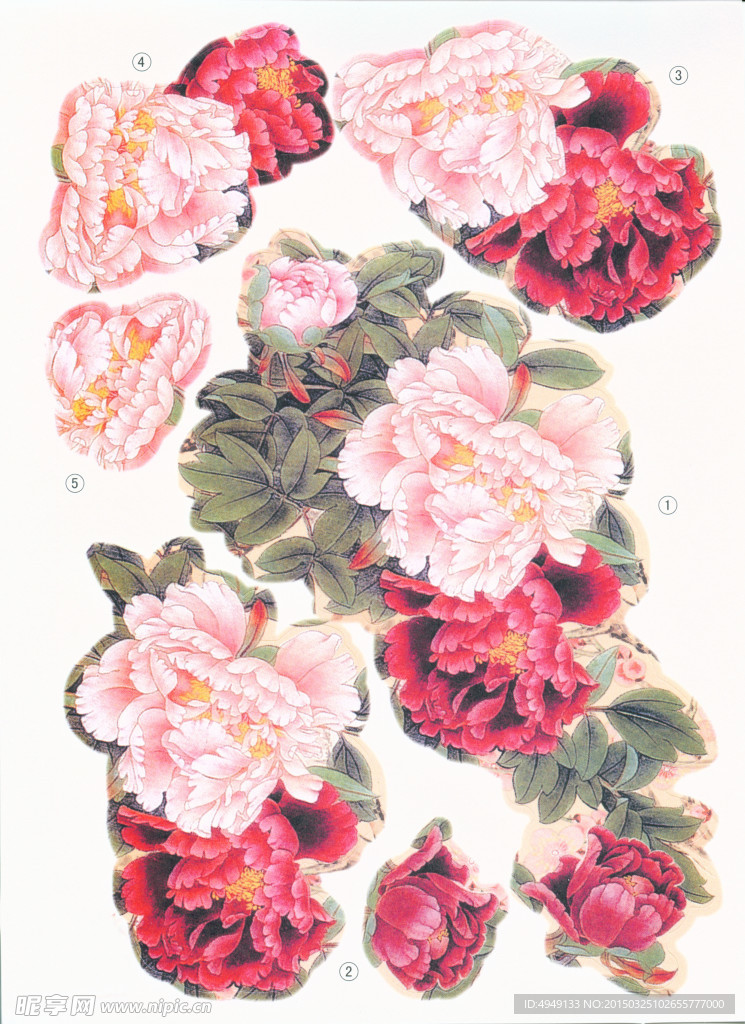 中国扇画