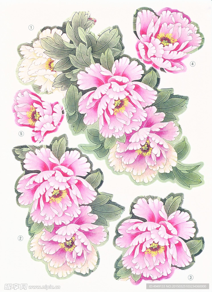 中国扇画