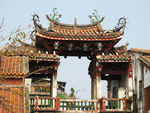 建筑摄影