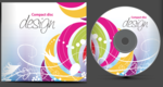 花纹CD