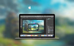 苹果MacBook Pro