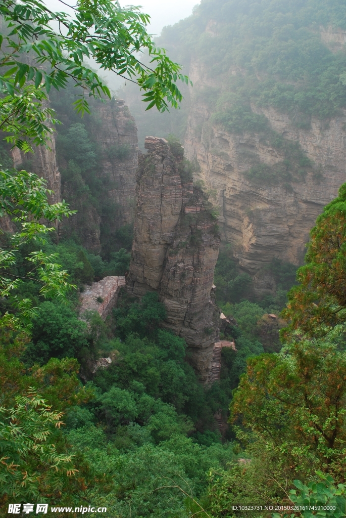 黄河丹峡