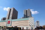 城市景观