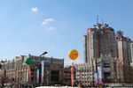 城市景观