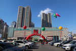 城市景观