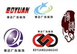 公司logo