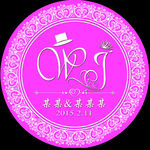 婚礼LOGO