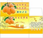 枇杷包装箱