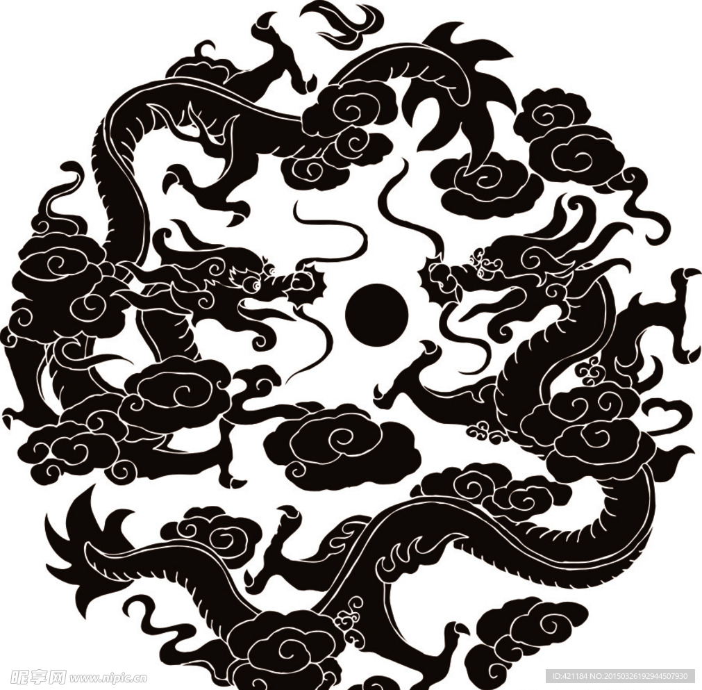 龙纹