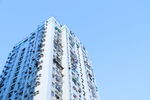 高楼大厦