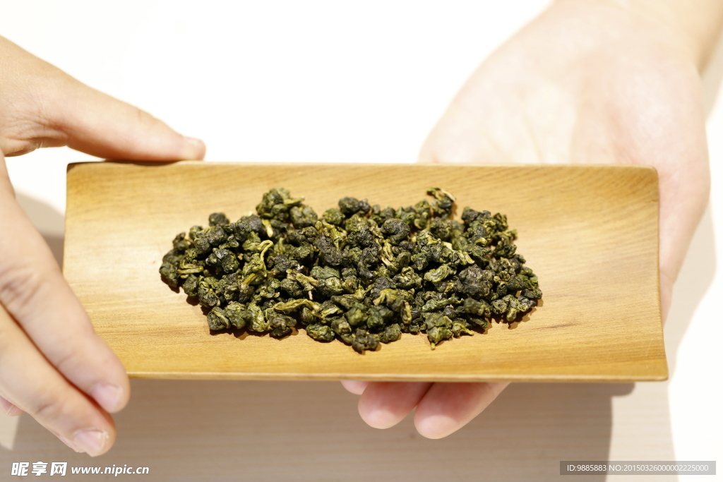 乌龙茶