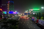 城市夜景