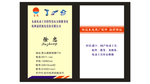 东成名片