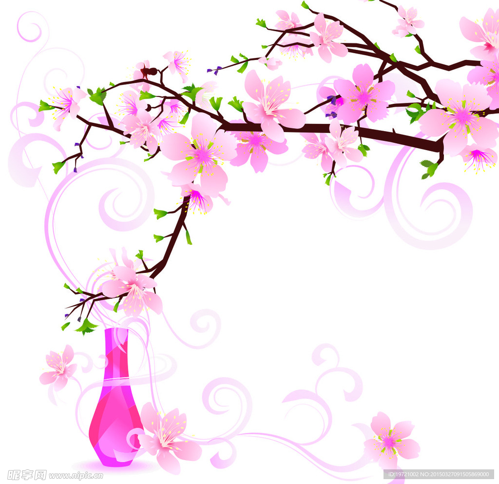 桃花