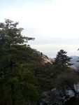 西安华山