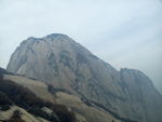 西安华山