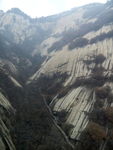 西安华山
