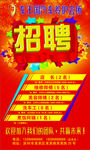 招聘广告