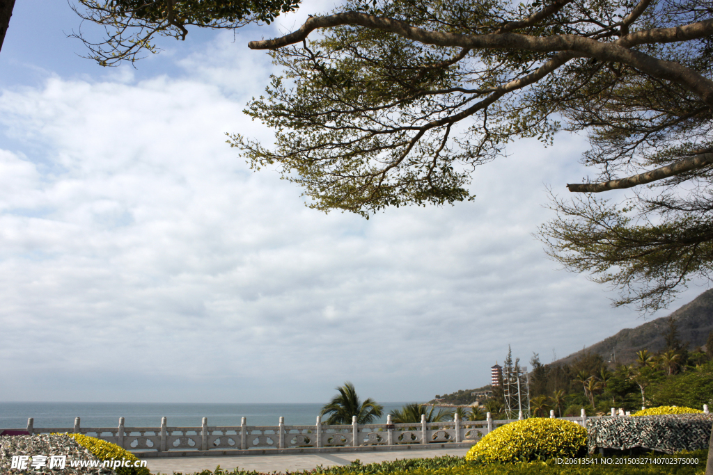 海南游