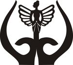 皇冠天使logo