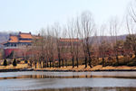 寺庙