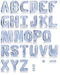 字母设计