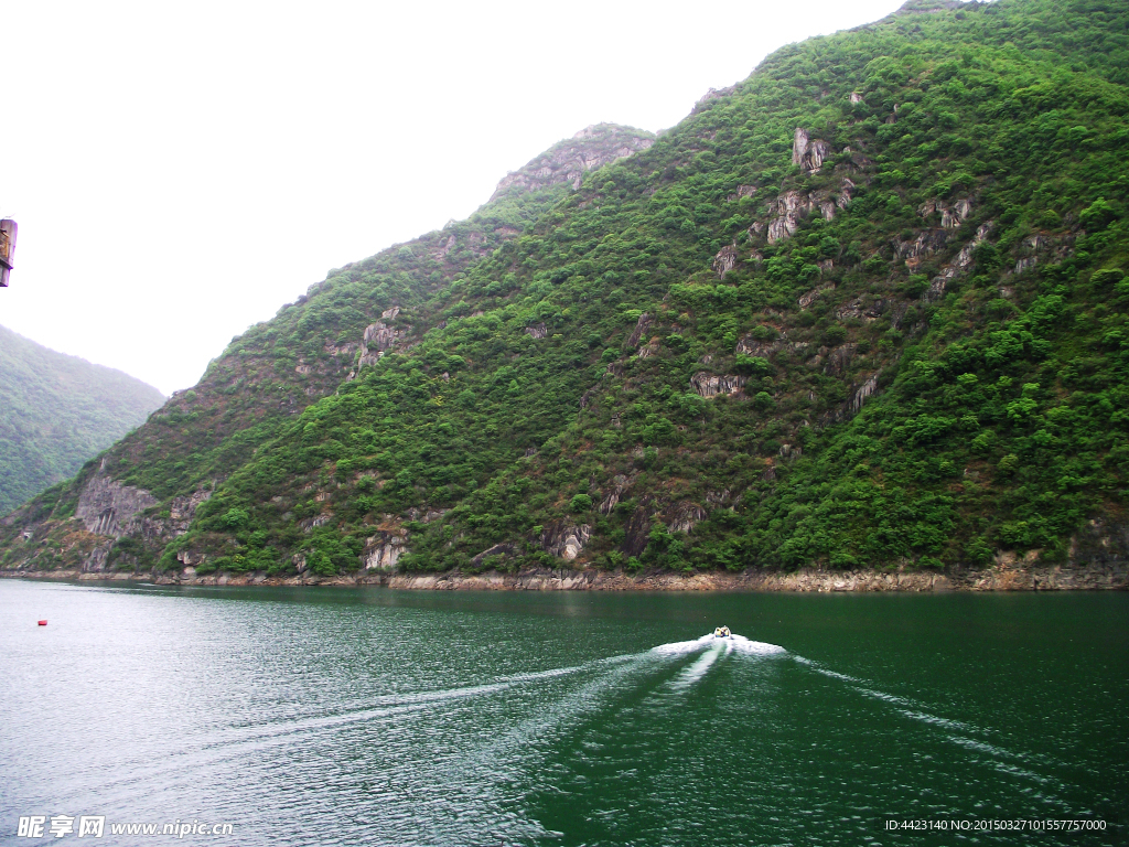 石门水库