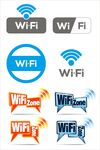 WiFi图标