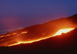 火山