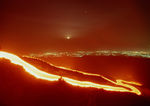 火山