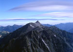 山峰